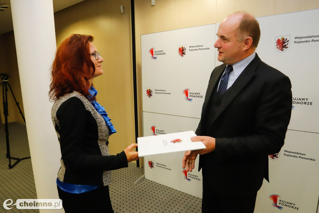 Dr hab. Marek Zieliński został członkiem komitetu programowego