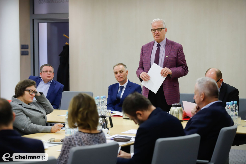 Dr hab. Marek Zieliński został członkiem komitetu programowego