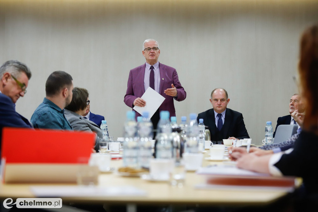 Dr hab. Marek Zieliński został członkiem komitetu programowego