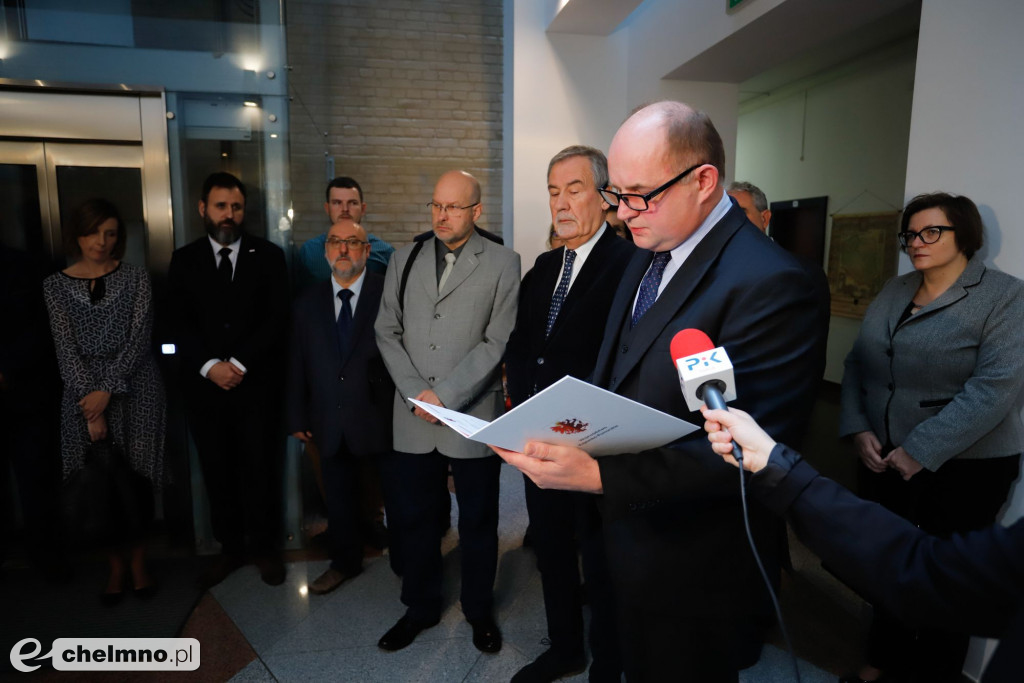 Dr hab. Marek Zieliński został członkiem komitetu programowego