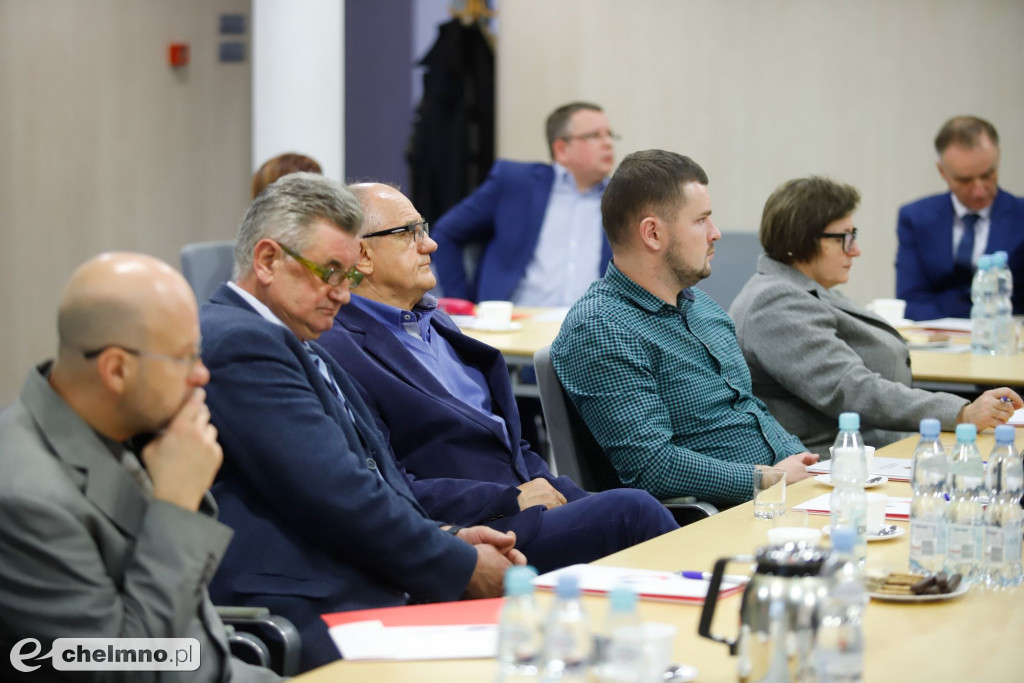 Dr hab. Marek Zieliński został członkiem komitetu programowego