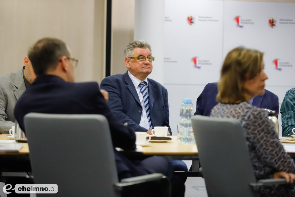 Dr hab. Marek Zieliński został członkiem komitetu programowego