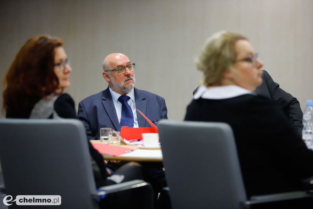 Dr hab. Marek Zieliński został członkiem komitetu programowego