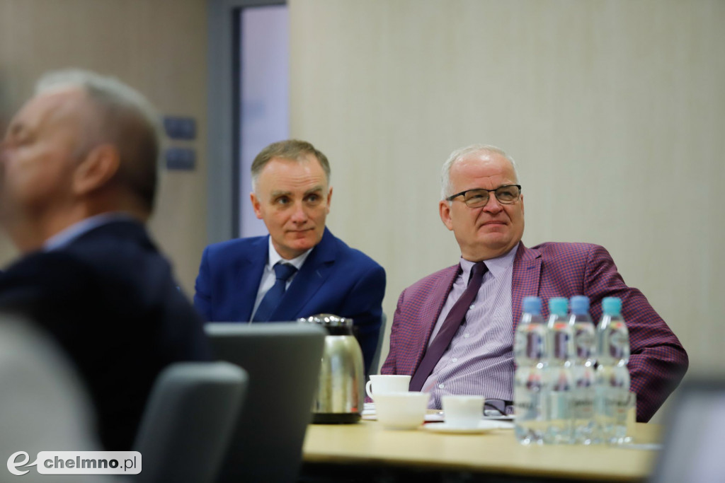 Dr hab. Marek Zieliński został członkiem komitetu programowego