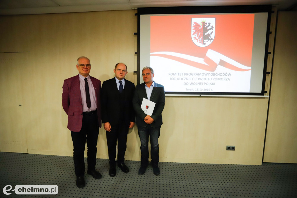 Dr hab. Marek Zieliński został członkiem komitetu programowego
