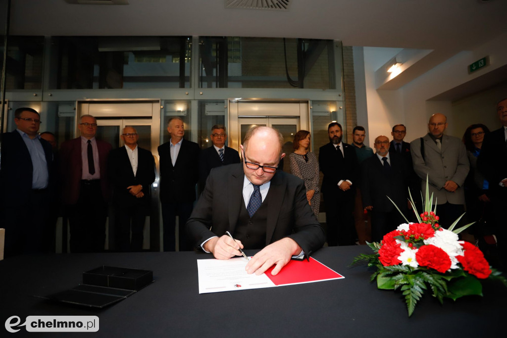 Dr hab. Marek Zieliński został członkiem komitetu programowego