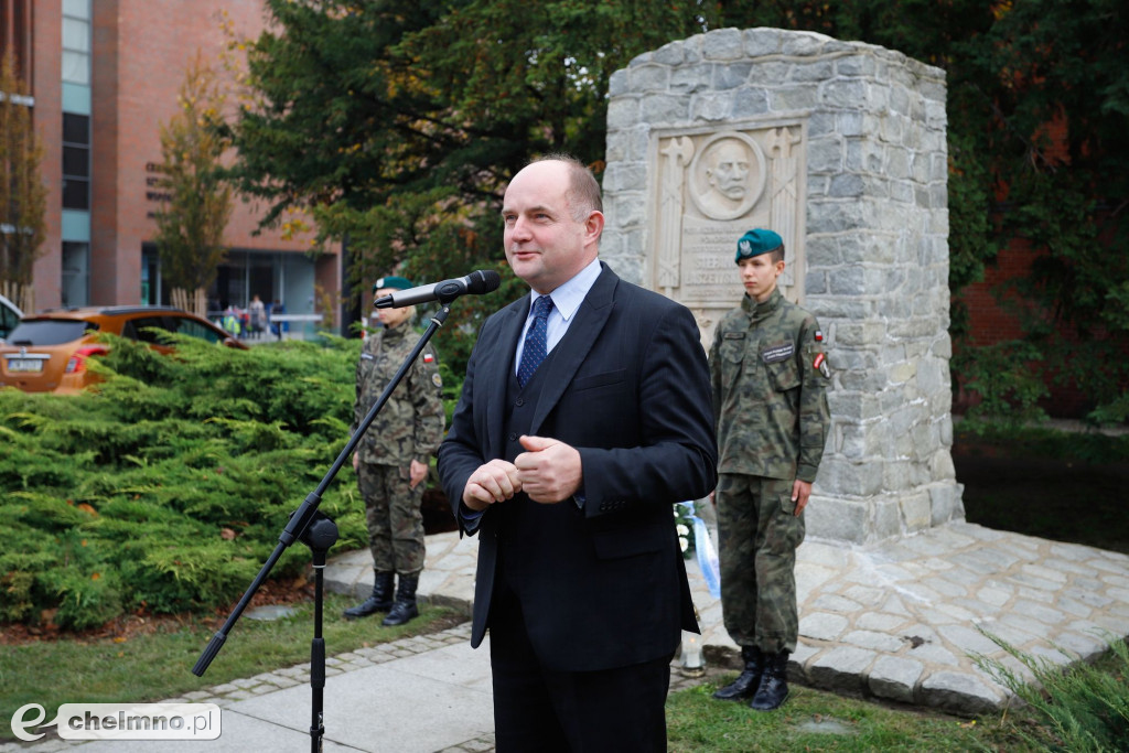 Dr hab. Marek Zieliński został członkiem komitetu programowego