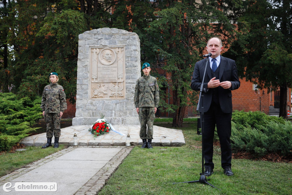 Dr hab. Marek Zieliński został członkiem komitetu programowego
