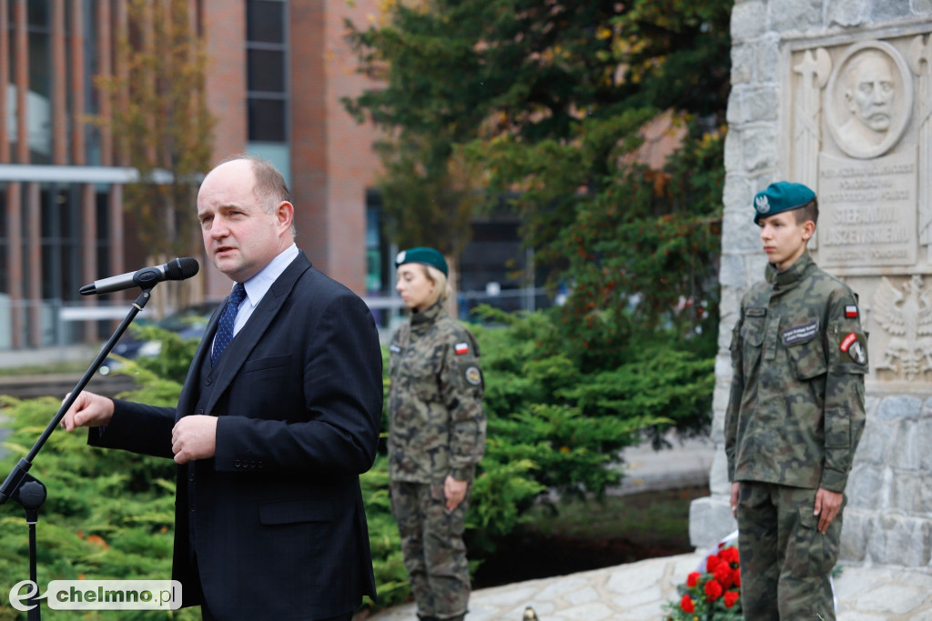 Dr hab. Marek Zieliński został członkiem komitetu programowego