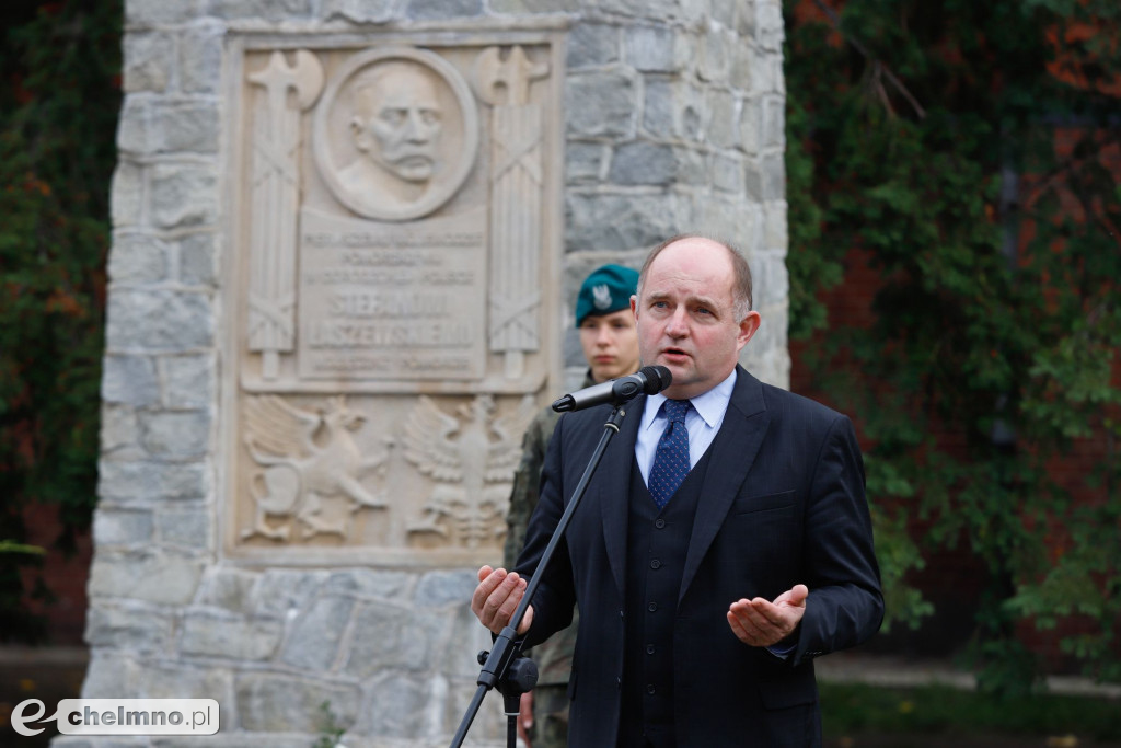 Dr hab. Marek Zieliński został członkiem komitetu programowego