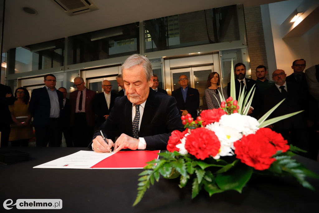 Dr hab. Marek Zieliński został członkiem komitetu programowego