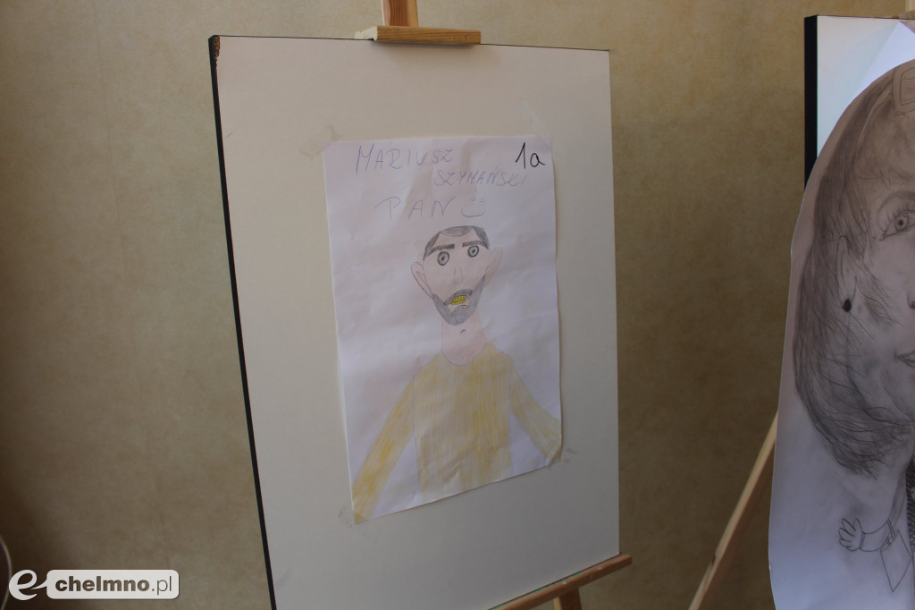 Otrzęsiny i ślubowanie klas pierwszych w ZS nr 2