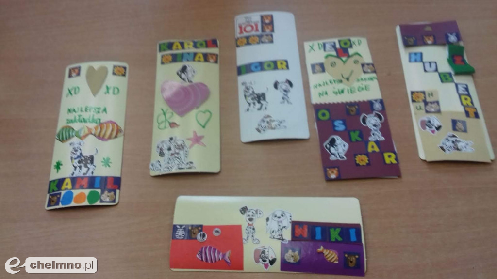 Wybieram bibliotekę! Październikowe Święto Bibliotek Szkolnych