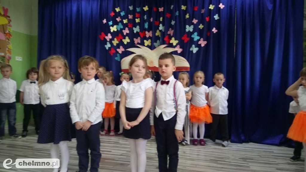 Akademia w Przedszkolu Tęczowy Zakątek