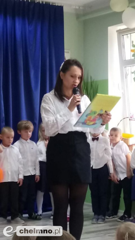 Akademia w Przedszkolu Tęczowy Zakątek