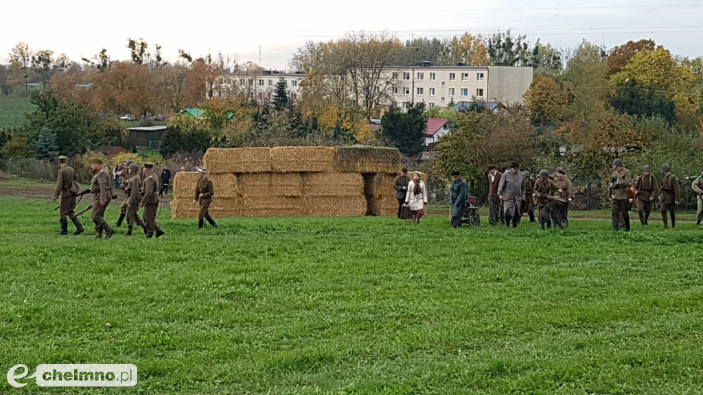 8 Pułk Strzelców Konnych i Hubertus