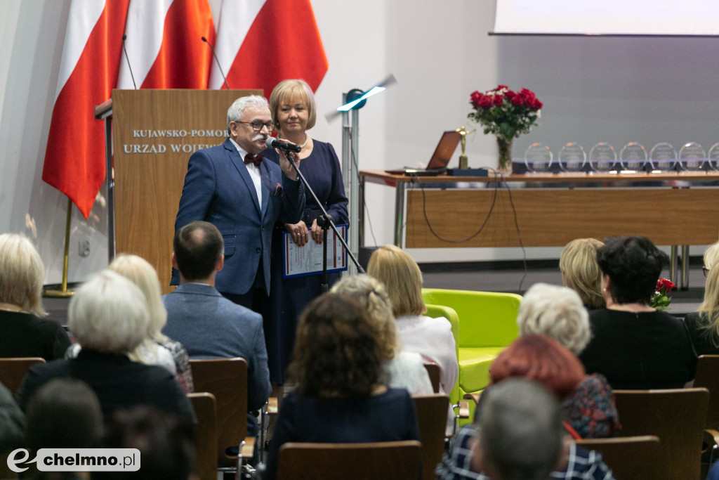 Od 30 lat pracują na rzecz edukacji