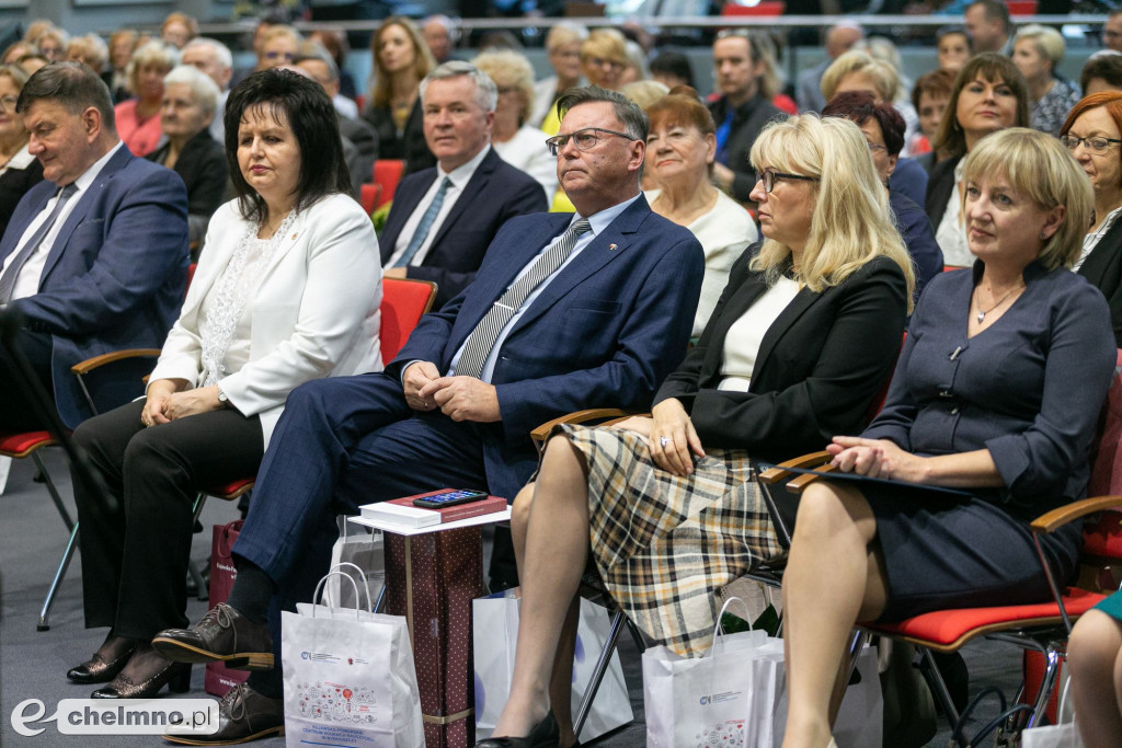 Od 30 lat pracują na rzecz edukacji