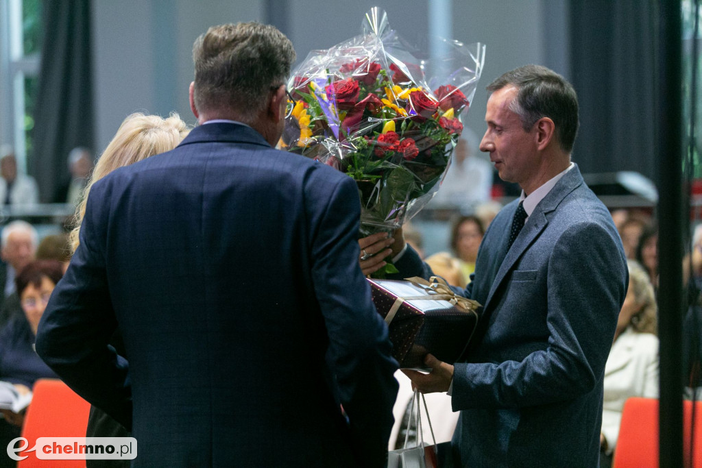 Od 30 lat pracują na rzecz edukacji