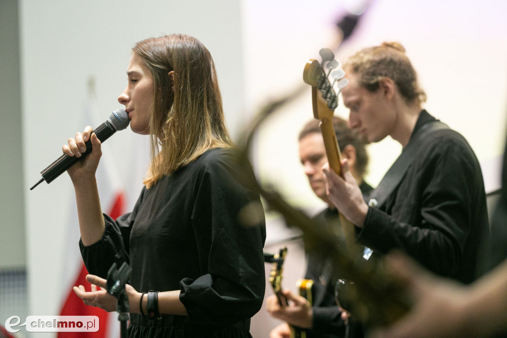 Od 30 lat pracują na rzecz edukacji