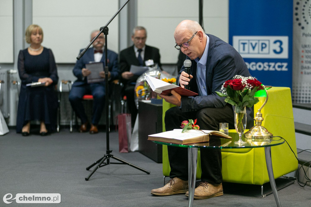 Od 30 lat pracują na rzecz edukacji