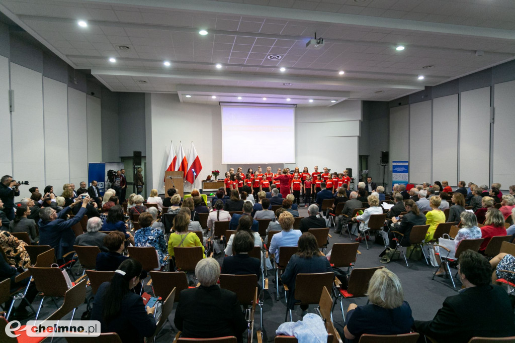 Od 30 lat pracują na rzecz edukacji