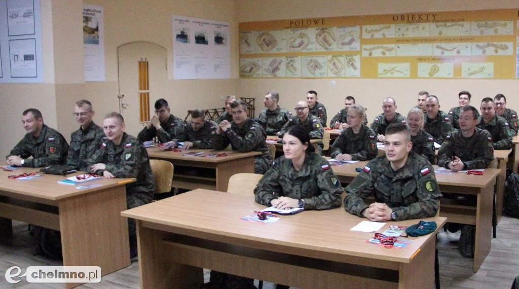 Kurs instruktorsko-metodyczny w 3BDM