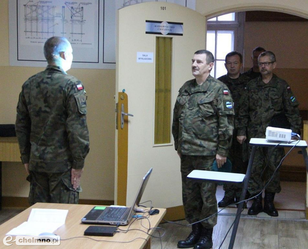 Kurs instruktorsko-metodyczny w 3BDM