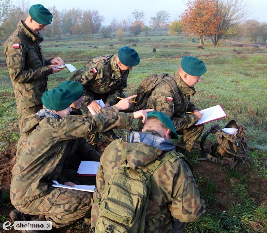 Kurs instruktorsko-metodyczny w 3BDM