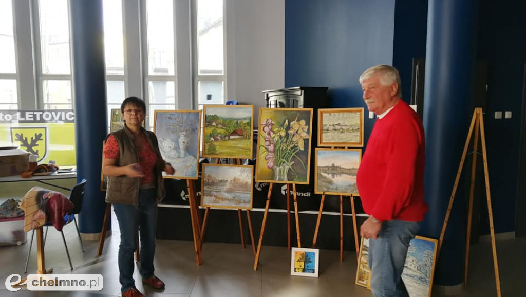 Koncert dla Seniora Chełmno 2019 i integracja gości