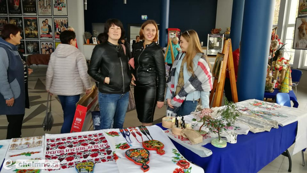 Koncert dla Seniora Chełmno 2019 i integracja gości