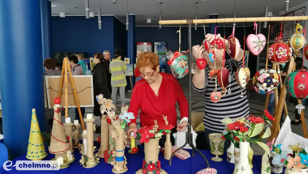 Koncert dla Seniora Chełmno 2019 i integracja gości