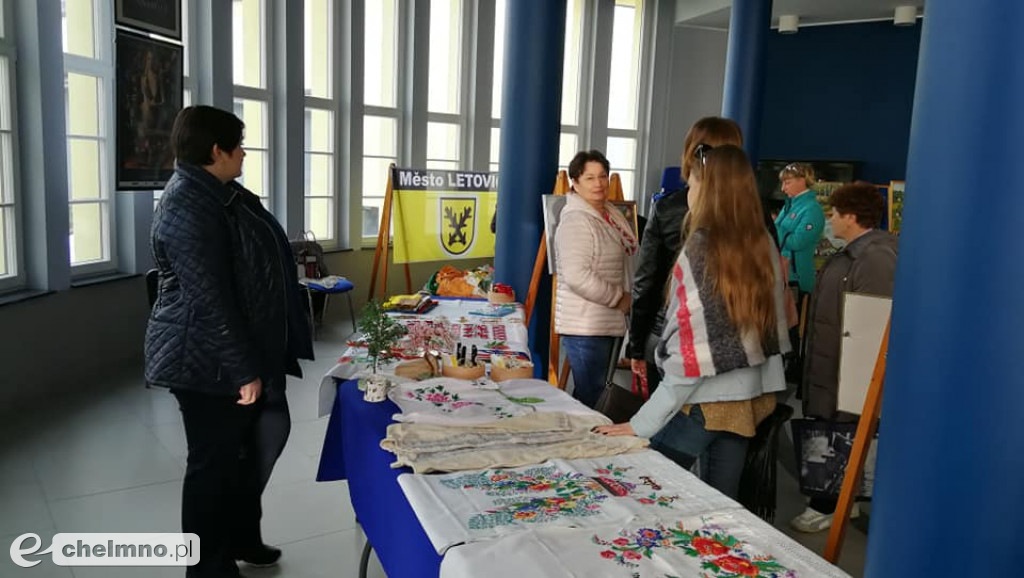 Koncert dla Seniora Chełmno 2019 i integracja gości