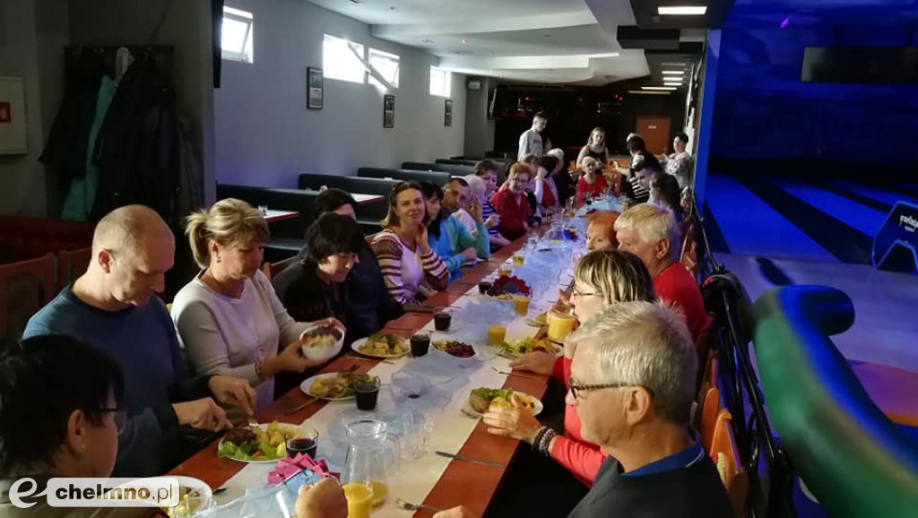Koncert dla Seniora Chełmno 2019 i integracja gości