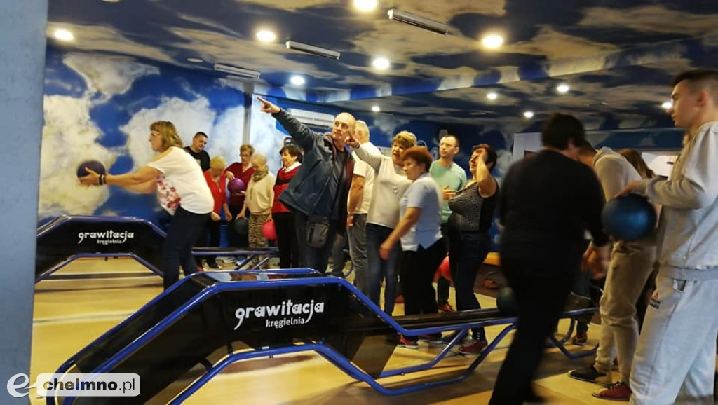 Koncert dla Seniora Chełmno 2019 i integracja gości