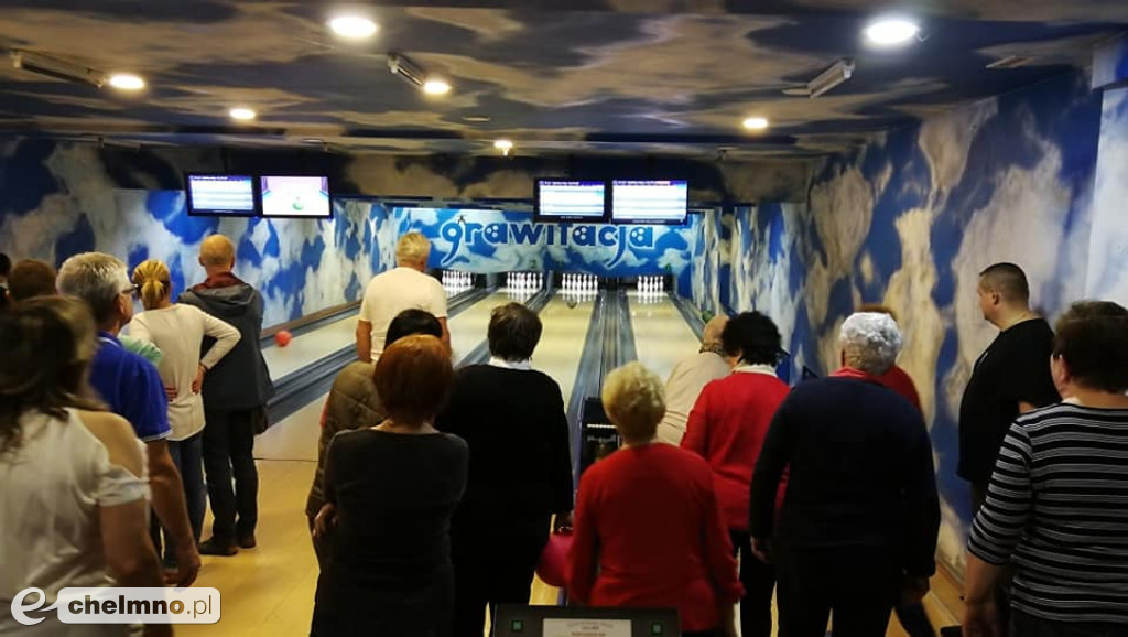 Koncert dla Seniora Chełmno 2019 i integracja gości