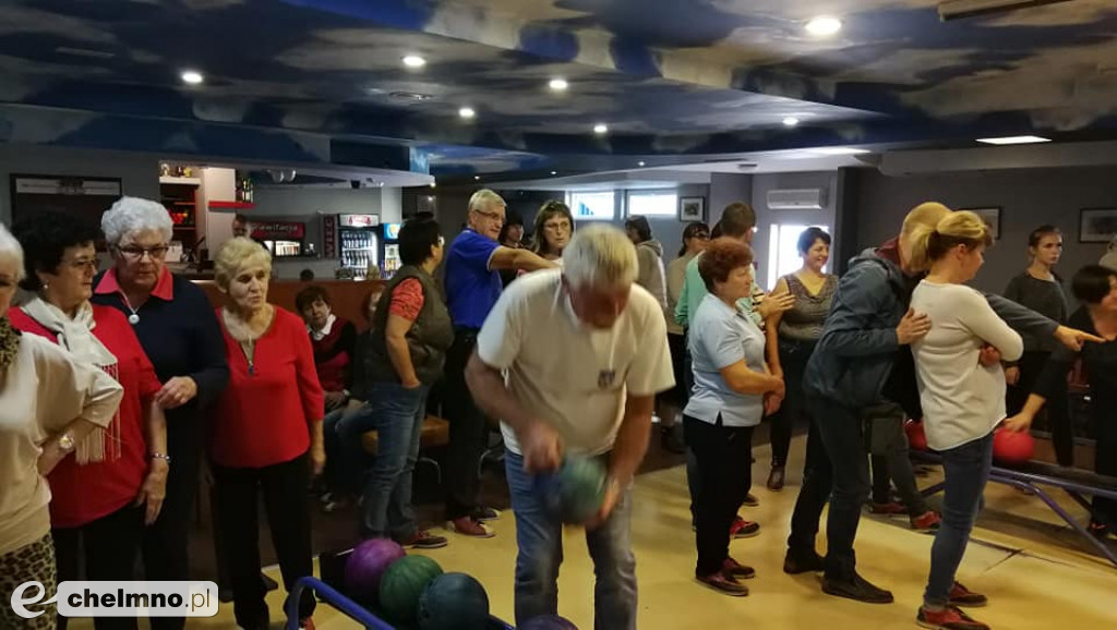 Koncert dla Seniora Chełmno 2019 i integracja gości