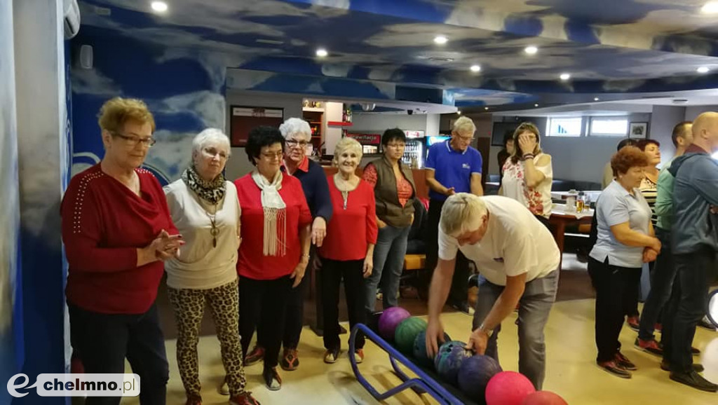 Koncert dla Seniora Chełmno 2019 i integracja gości