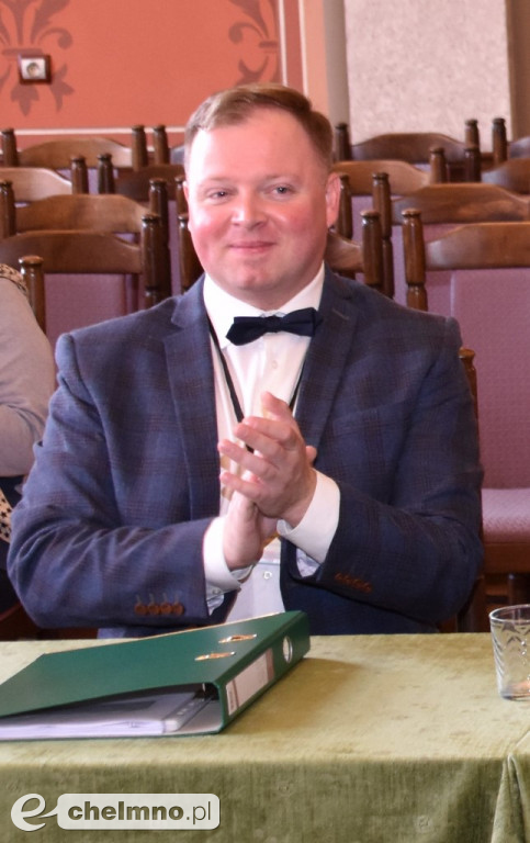 Turniej Chórów o Kryształowe Serce Chełmińskiej Jesieni
