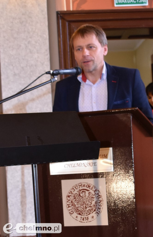 Turniej Chórów o Kryształowe Serce Chełmińskiej Jesieni