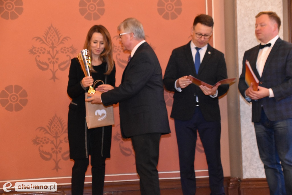 Turniej Chórów o Kryształowe Serce Chełmińskiej Jesieni