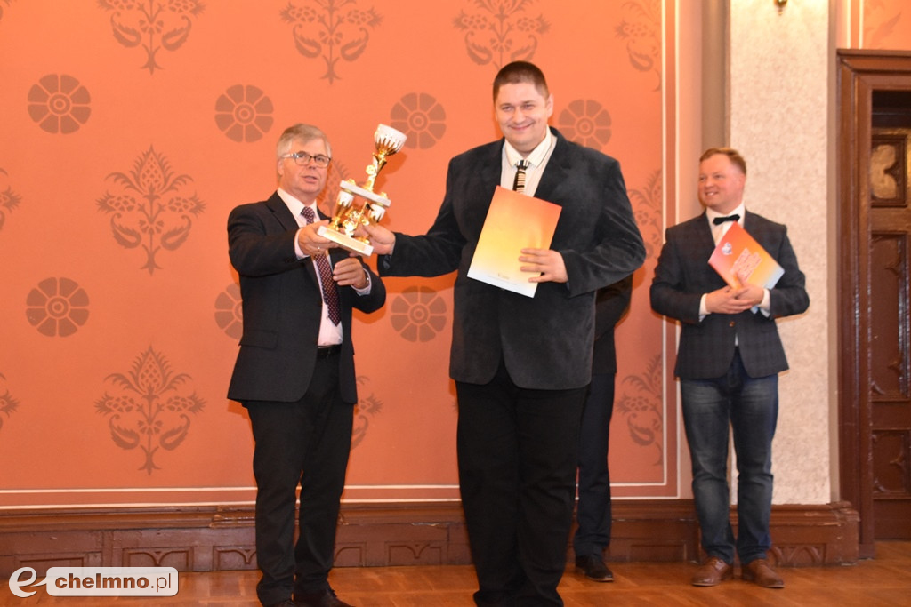Turniej Chórów o Kryształowe Serce Chełmińskiej Jesieni