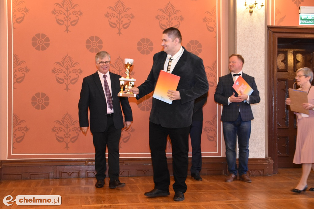 Turniej Chórów o Kryształowe Serce Chełmińskiej Jesieni