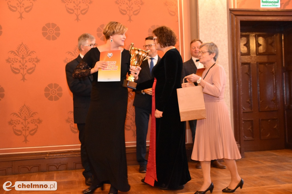 Turniej Chórów o Kryształowe Serce Chełmińskiej Jesieni