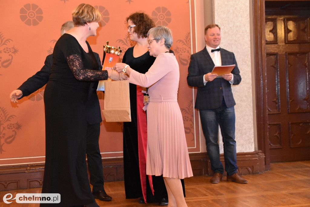 Turniej Chórów o Kryształowe Serce Chełmińskiej Jesieni