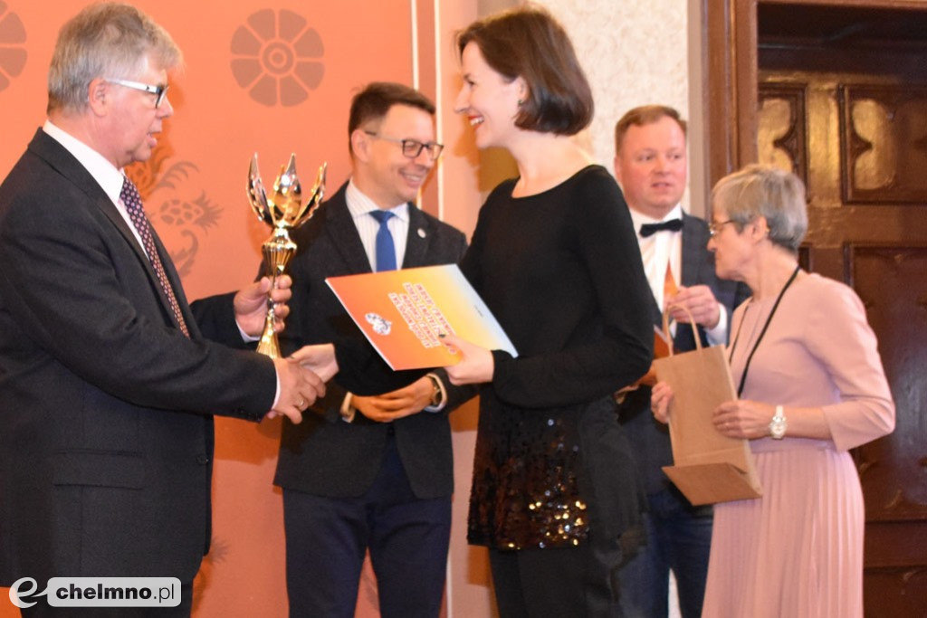 Turniej Chórów o Kryształowe Serce Chełmińskiej Jesieni