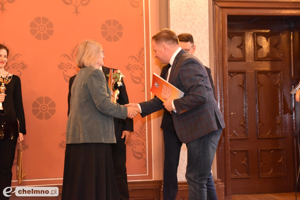 Turniej Chórów o Kryształowe Serce Chełmińskiej Jesieni