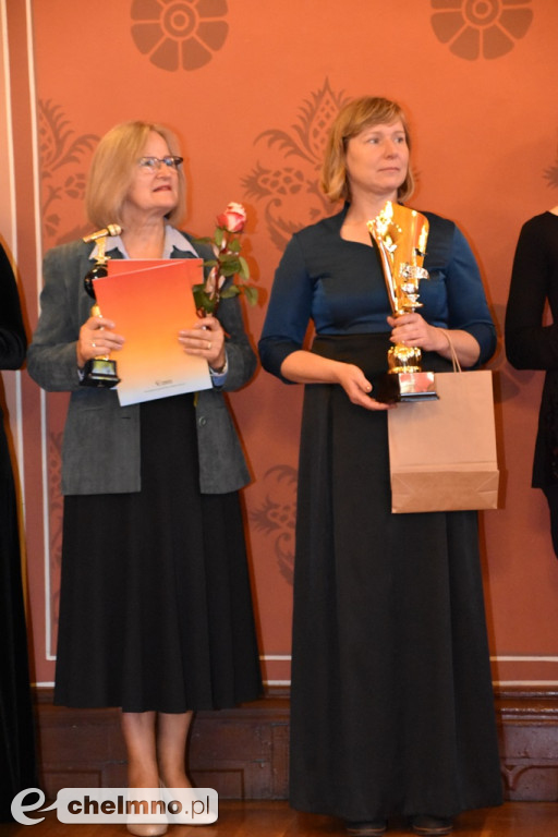 Turniej Chórów o Kryształowe Serce Chełmińskiej Jesieni