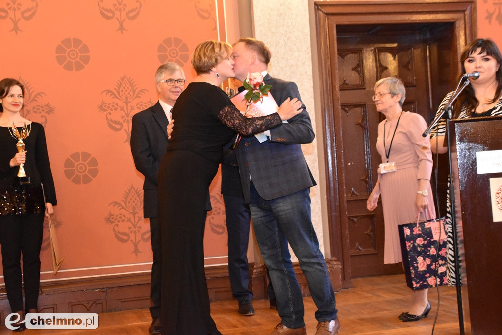 Turniej Chórów o Kryształowe Serce Chełmińskiej Jesieni