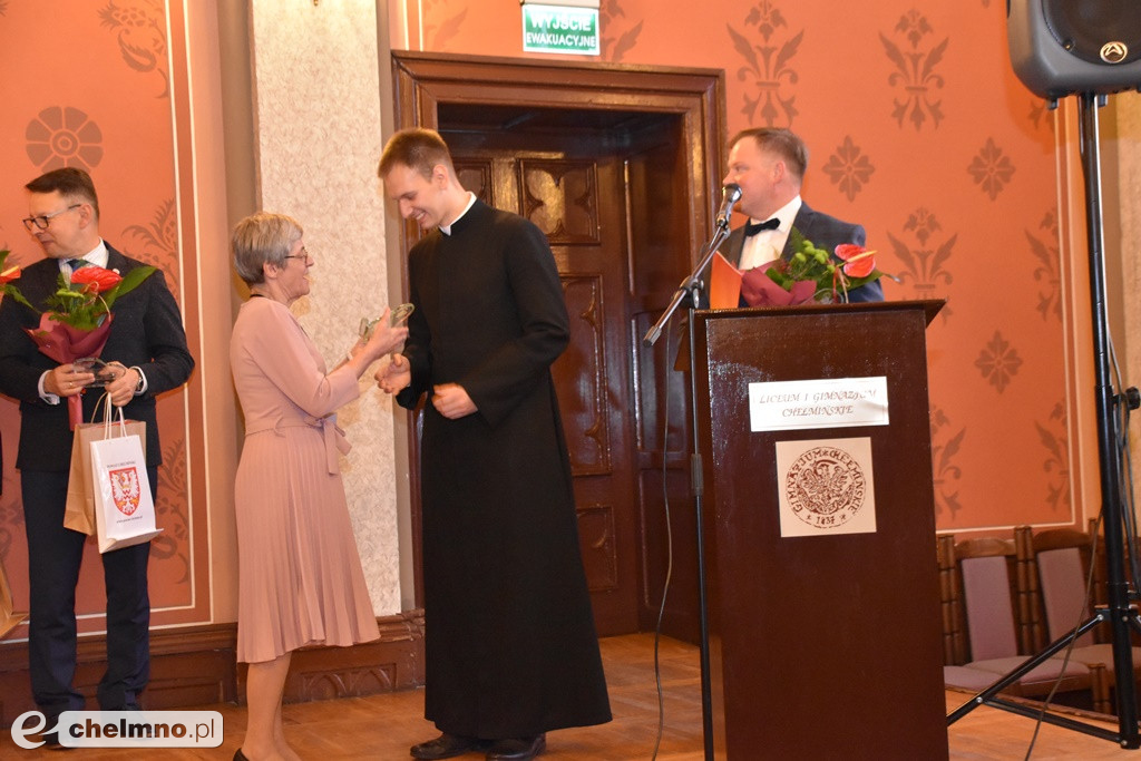 Turniej Chórów o Kryształowe Serce Chełmińskiej Jesieni